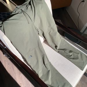 The North Face Tech Pants Size Large
